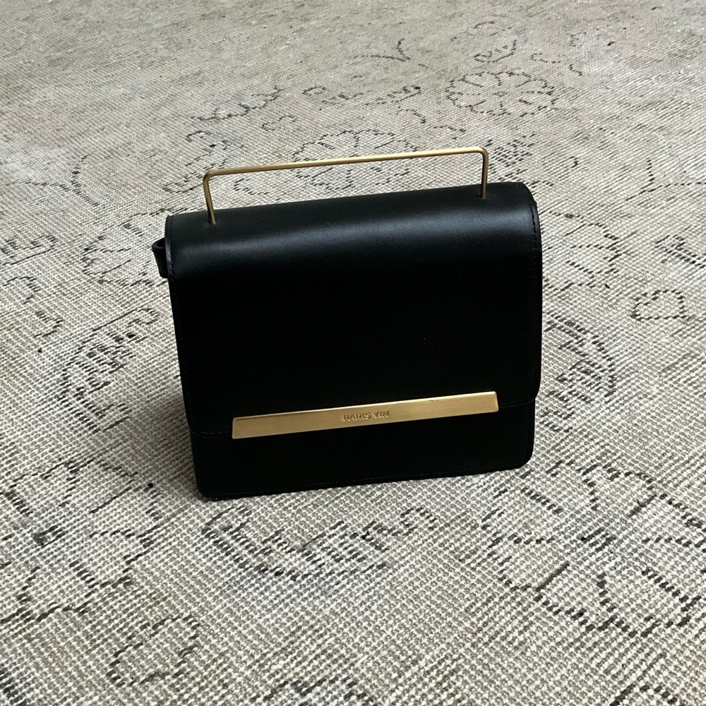 PARIS YIN bag